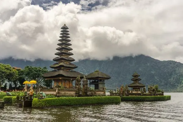 Bali, Indonesia