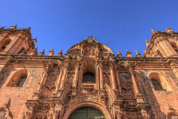 Cusco, Peru