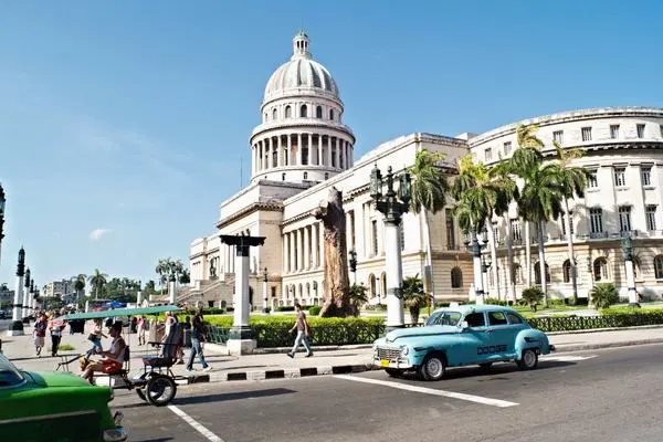 Havana, Cuba