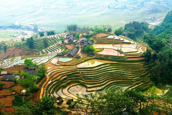 Sapa, Vietnam