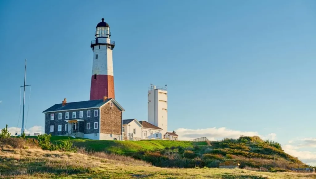 Montauk Lighthouse usa 